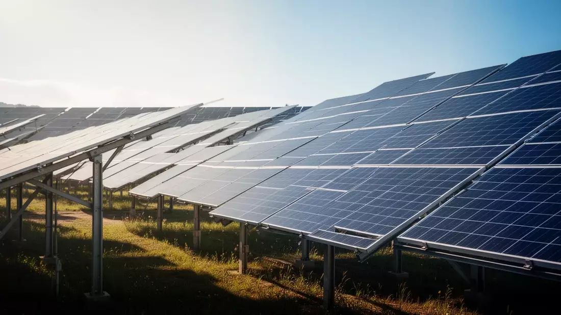 EEG-Novelle 2027: Ende der festen Einspeisevergütung für Solaranlagen