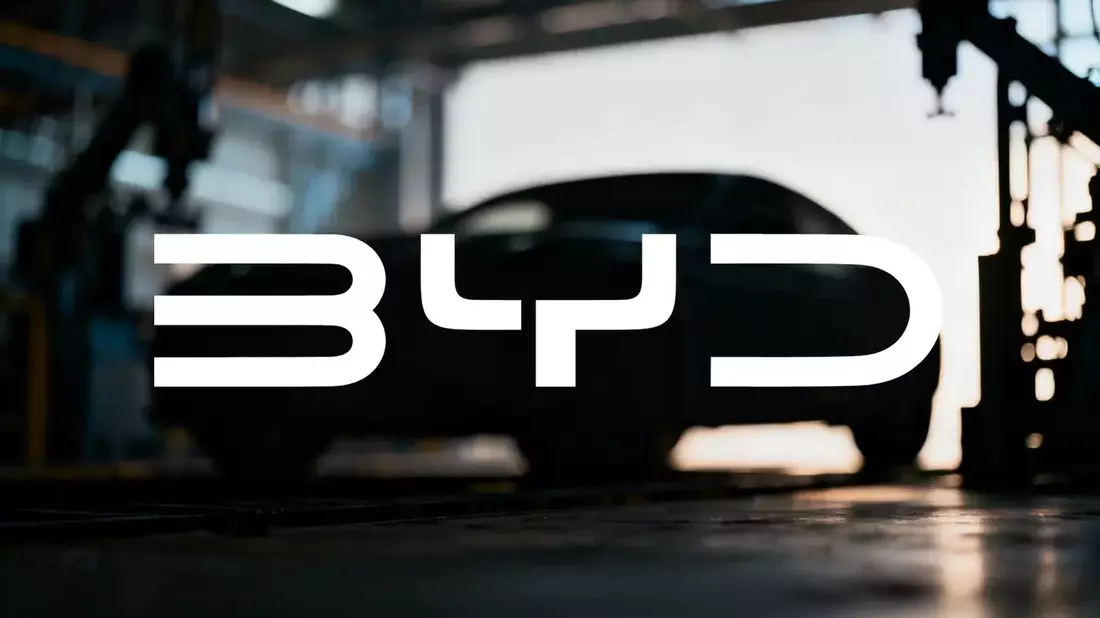 BYD Dividend, Robot Launch & SE Asia Product Debut This Week