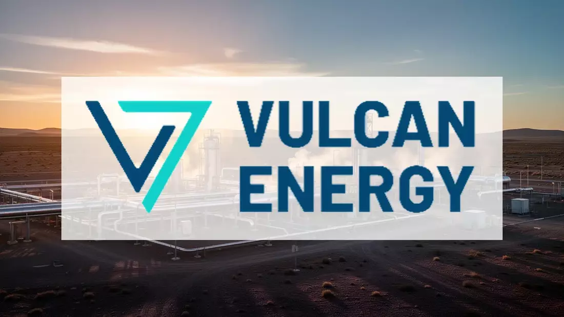 Vulcan Energy: Steuererleichterung kann Aktienrutsch nicht stoppen