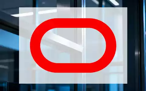 Abstrakte Darstellung von Finanzrisiko und Marktanalysen in einem modernen Bürogebäude mit Fokus auf Glas und Stahl. - Foto: über boerse-global.de