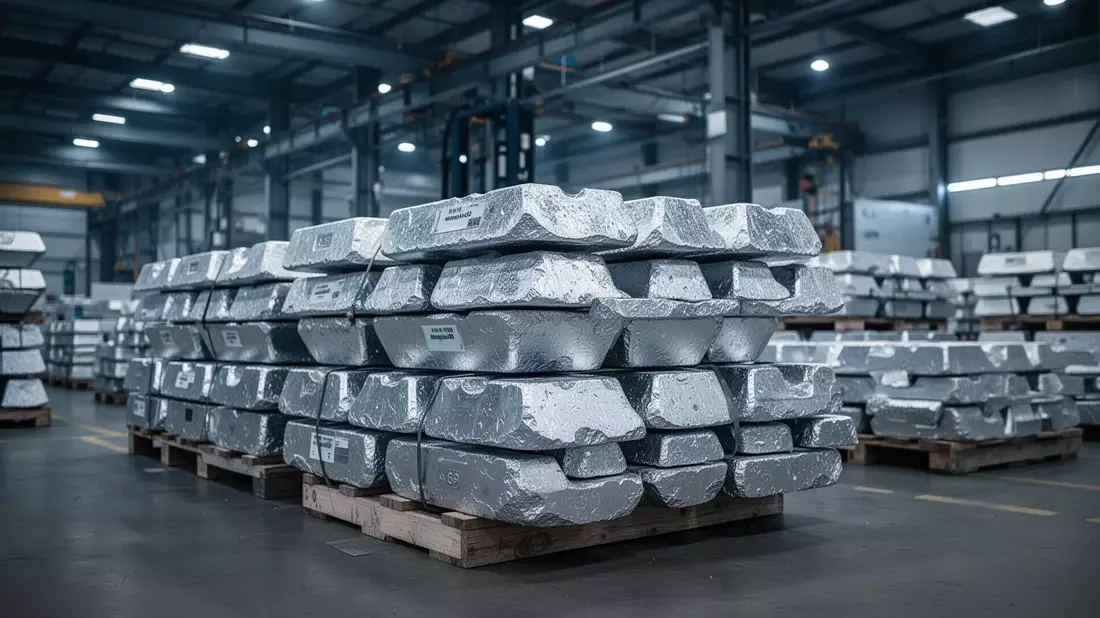 CBAM-Reform: Neue CO2-Risiken für Aluminiumimporte in die EU
