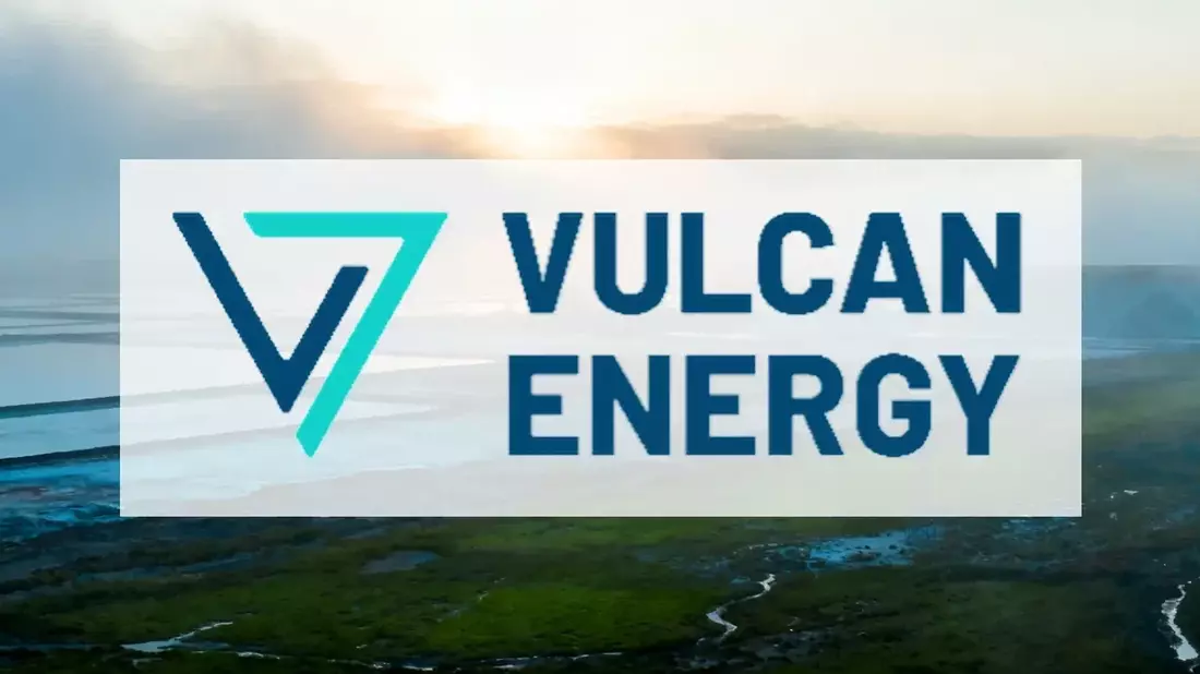 Vulcan Energy Cash Burn Hits €286M Amid Lionheart Lithium Project Construction