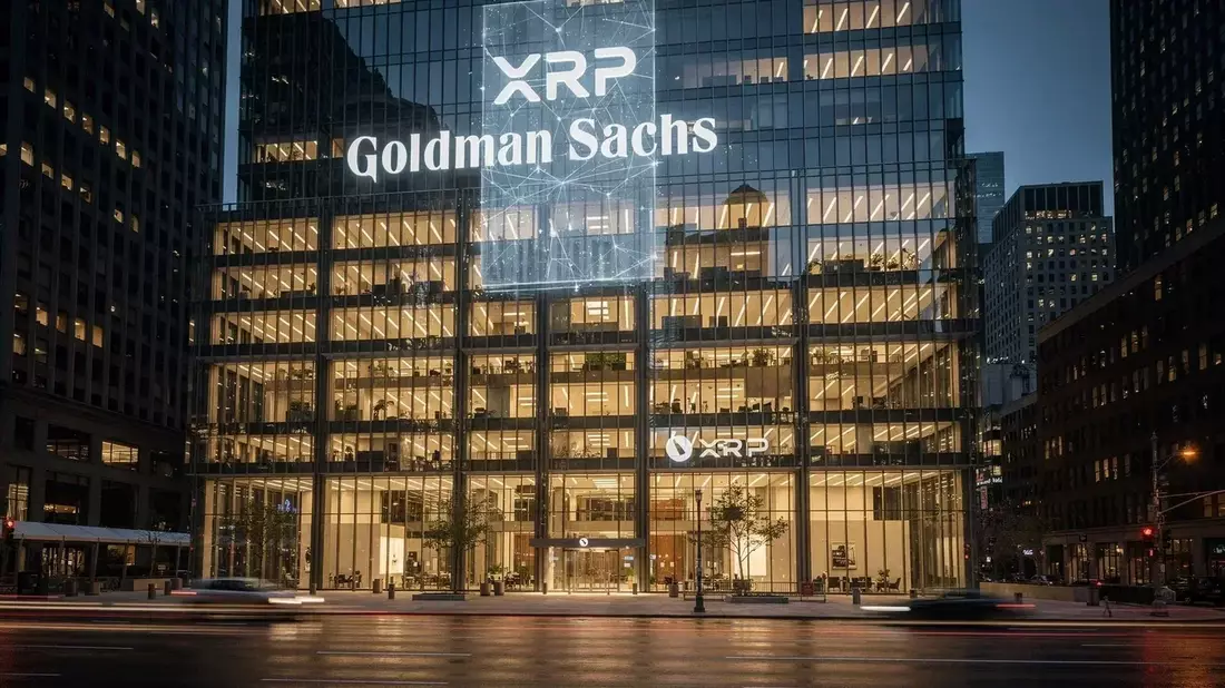 XRP Price Stagnates at $1.07 Despite Tokenized Fund Launch and Hong Kong Retail Approval