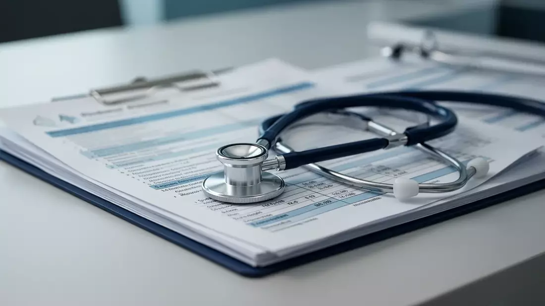 L-Thyroxin: Neue Leitlinien fordern kritischere Indikationsprüfung