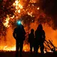 Wald- und Flächenbrände in Griechenland verursachen verheerende Schäden.  - Bild: Giorgos Arapekos/ZUMA Press Wire/dpa
