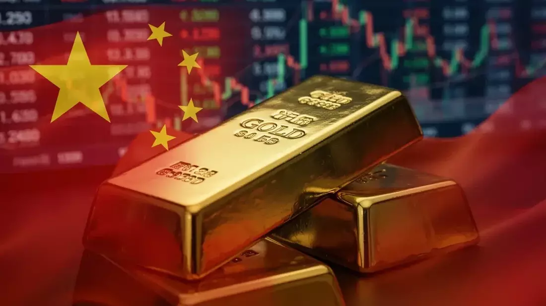 Gold Price Recovery: Fed Split, ETF Inflows, and Middle East Tensions