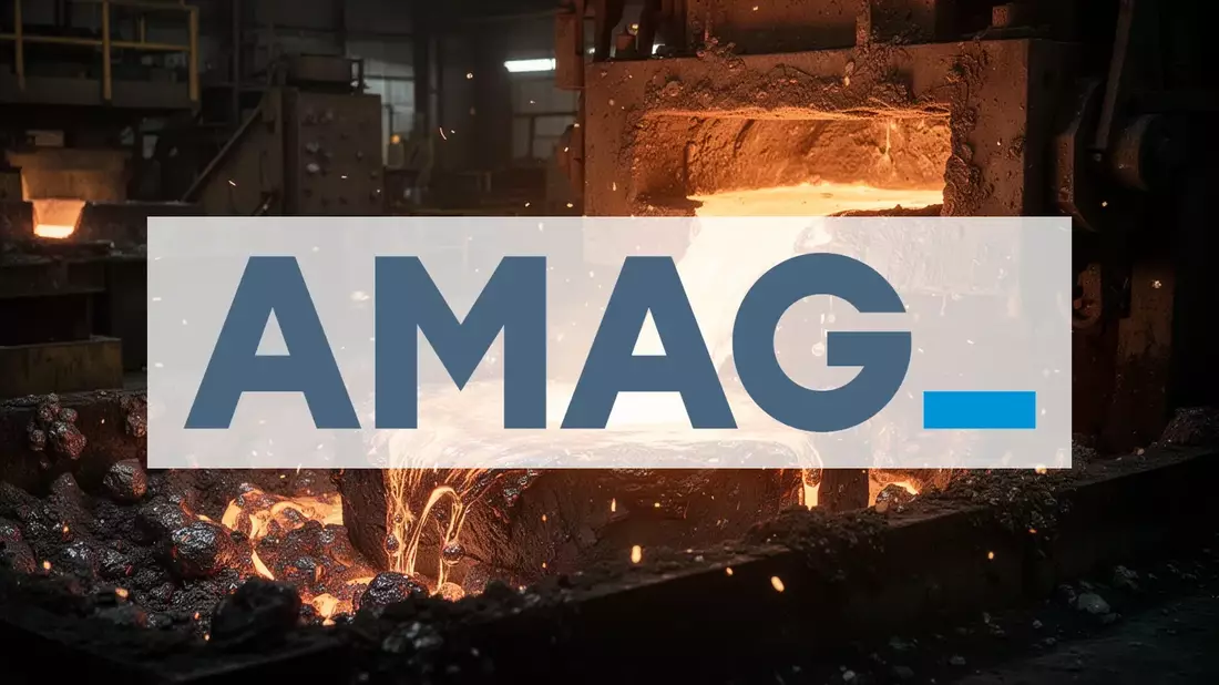 Amag Austria Metall: Gewinnsprung dank hoher Aluminiumpreise