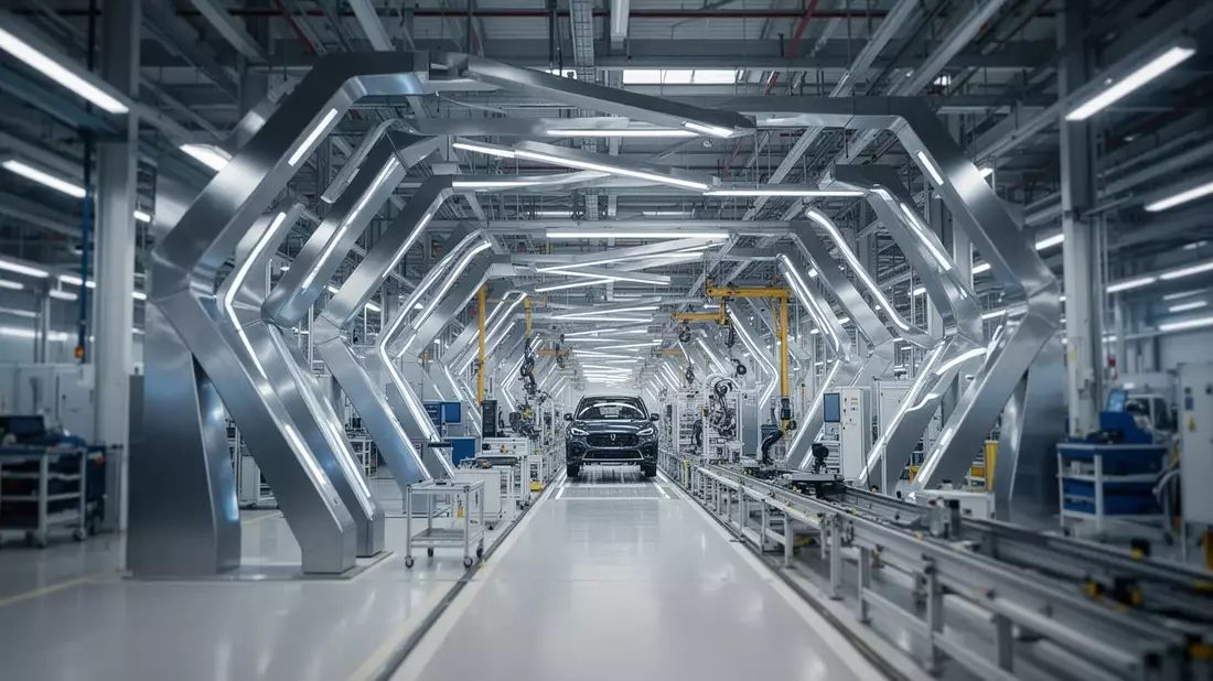 Autoindustrie: Strategien für hohe Abfindungen bei BMW, Porsche & Mercedes