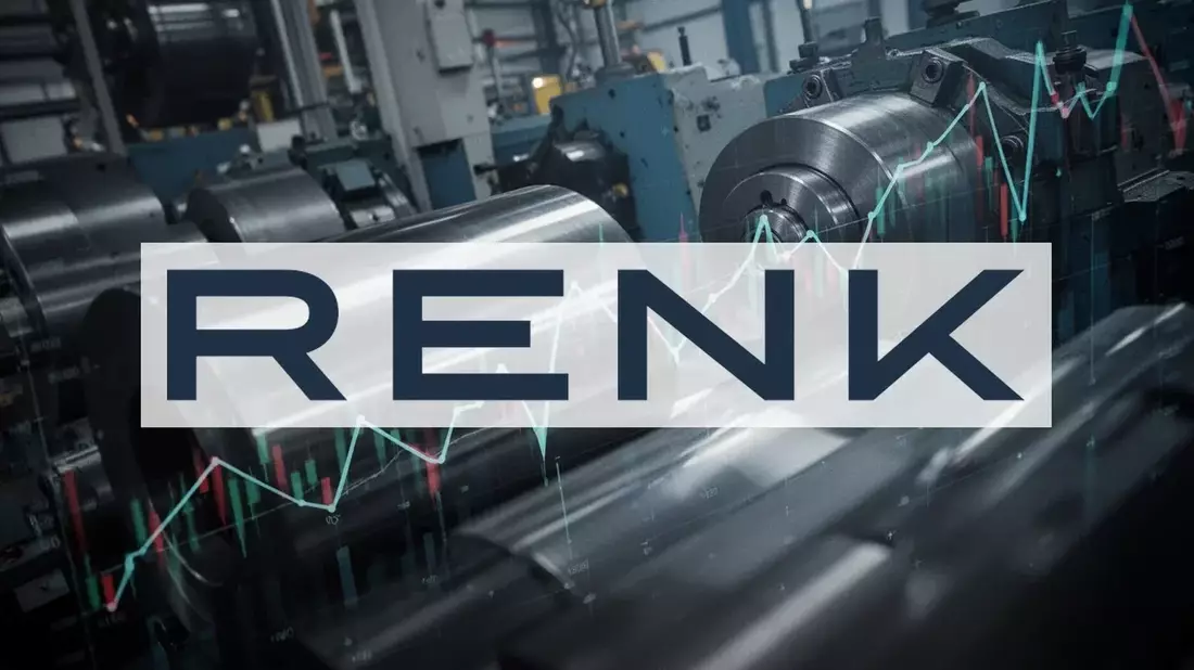 Renk Group Secures €1.05B Unsecured Loan, Ends LBO Era