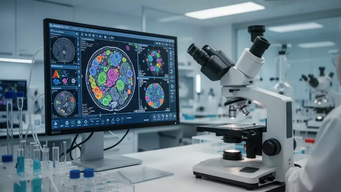 KI und Stuhltest: Neue Ära in der Krebsdiagnostik?