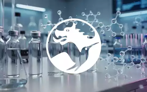Abstrakte Darstellung einer modernen Laborumgebung für die Duft- und Aromenindustrie mit Fokus auf Innovation. - Foto: über boerse-global.de