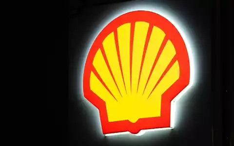 Vor allem das Gasgeschäft, die Förderung und die Chemiesparte trugen zum Zuwachs bei Shell bei. (Archivbild) - Foto: Hannes P Albert/dpa