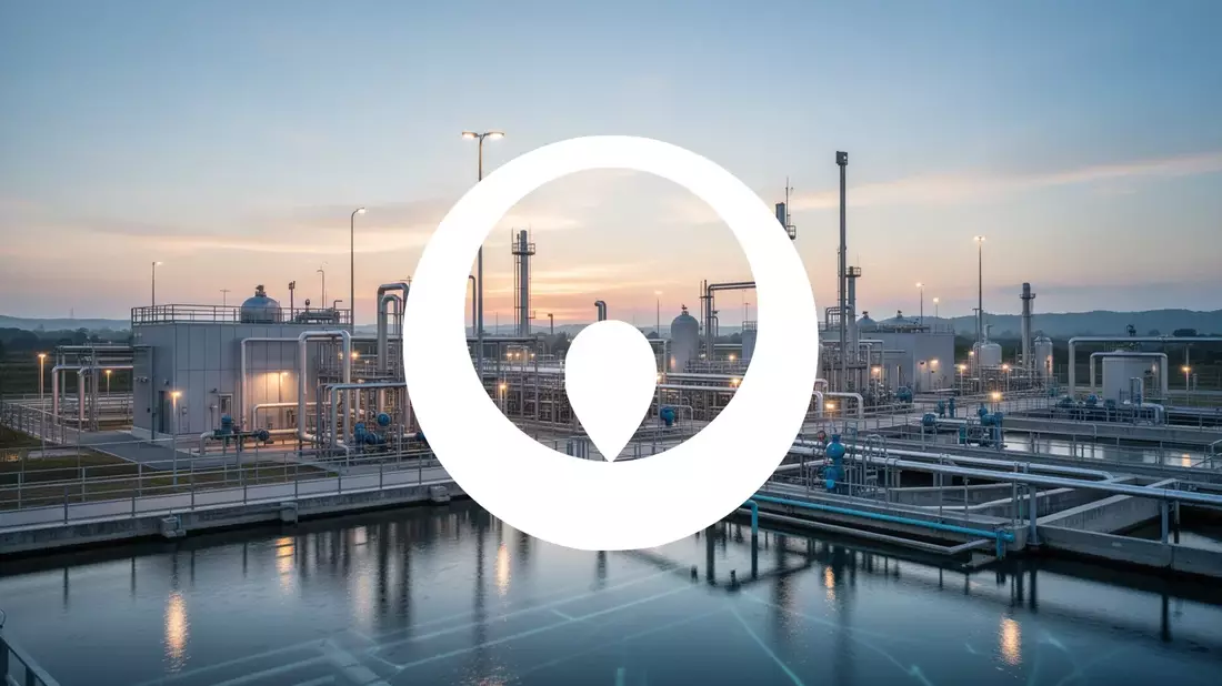 Veolia Aktie: Gewinnsprung und Milliardenauftrag aus Kolumbien