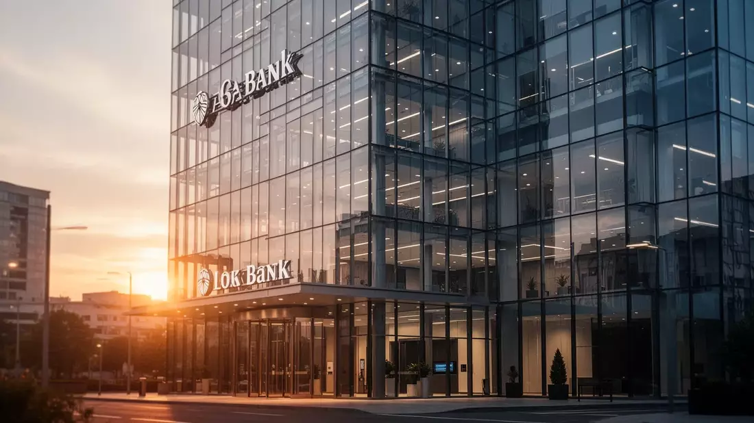Artea Bank Aktie: Sonderbelastung durch Rentenreform drückt Gewinn