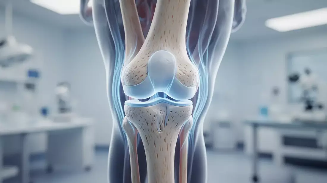 GLP-1-Studie: Neue Erkenntnisse zur Wirkung bei Arthritis