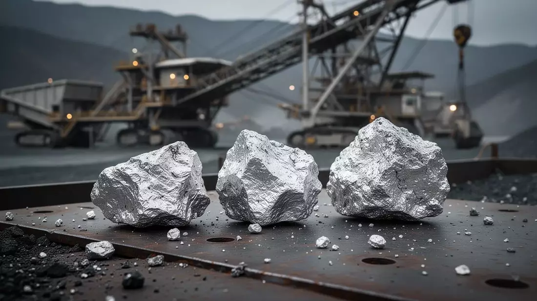 Silver Storm Mining: Erste Lieferung markiert Produktionsstart