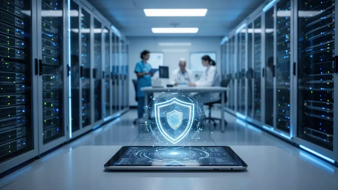 Hackerangriffe und Klagen: US-Gesundheitsbranche unter Druck