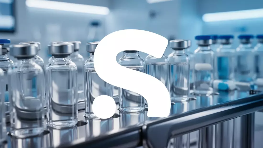 Sanofi Aktie: Trotz Gewinneinbruch Prognose deutlich erhöht