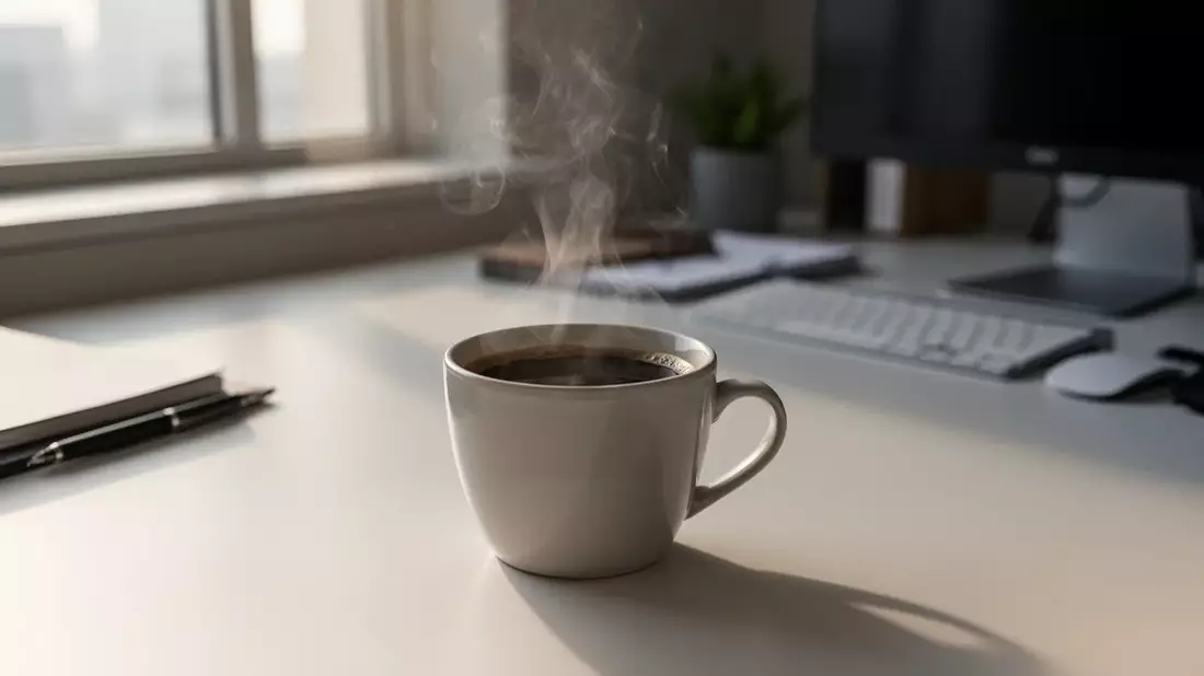 AHA-Studie: Fünf Tassen Kaffee täglich senken Krebsrisiko