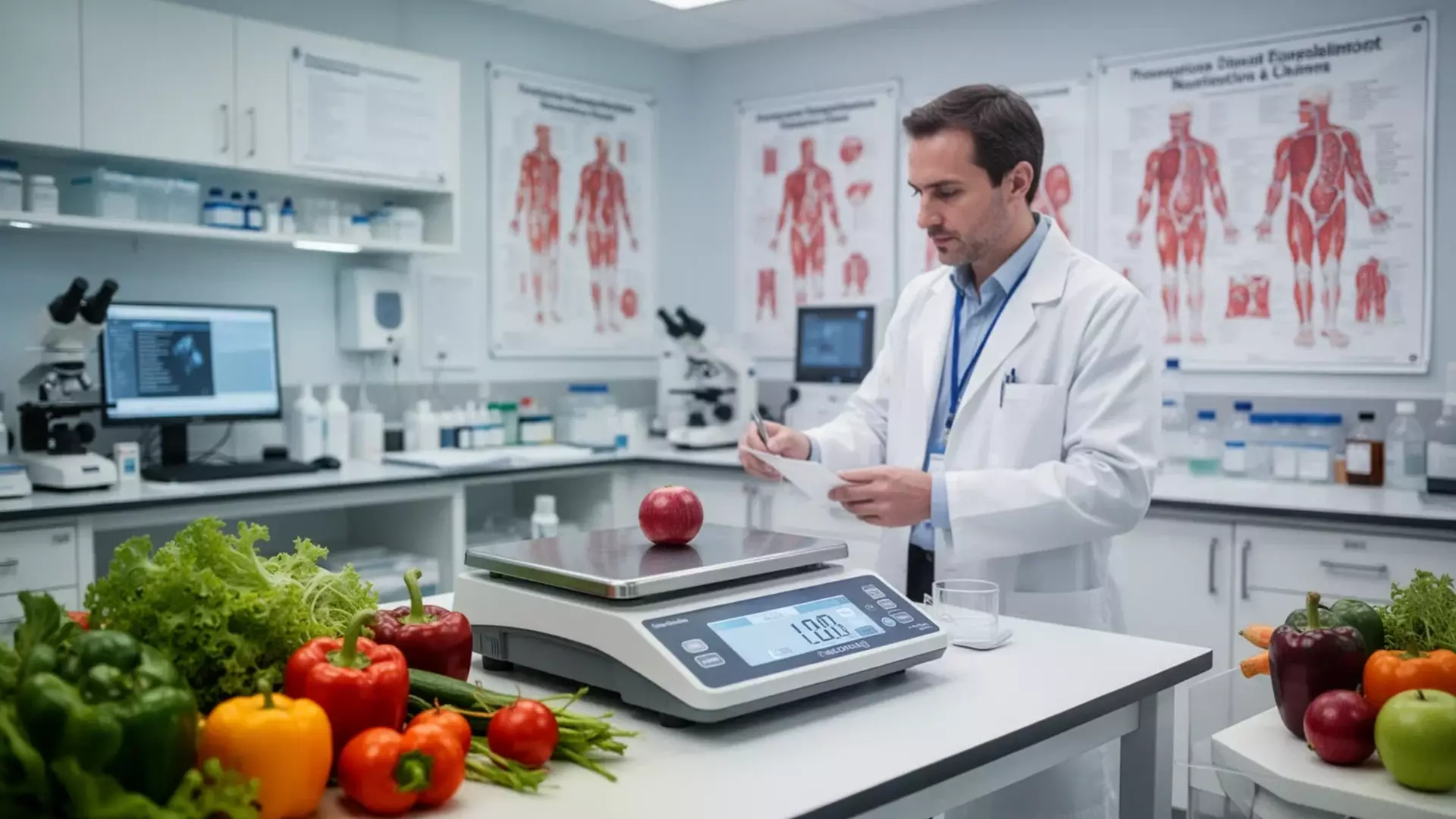 OASIS-4 Study Shows 16.6% Average Weight Loss in Patients with BMI