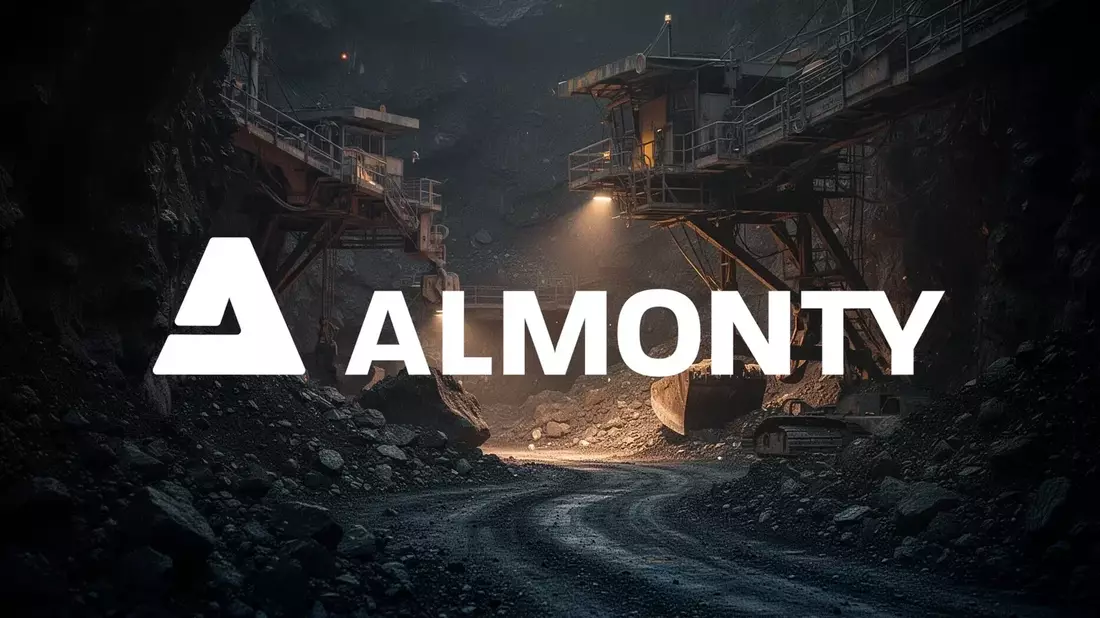 Almonty Industries Delists from ASX and TSX, Focuses on Nasdaq and Frankfurt