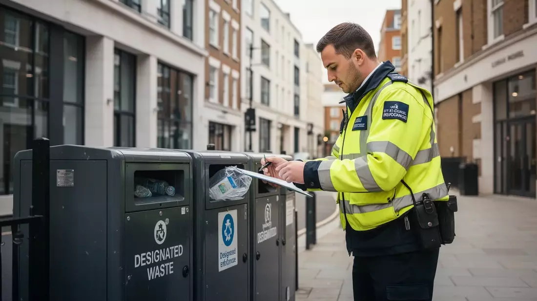 Local authorities across the United Kingdom are intensifying their battle against illegal waste dumping, deploying higher fines, specialist enforcement teams, and targeted clean-up operations to…
