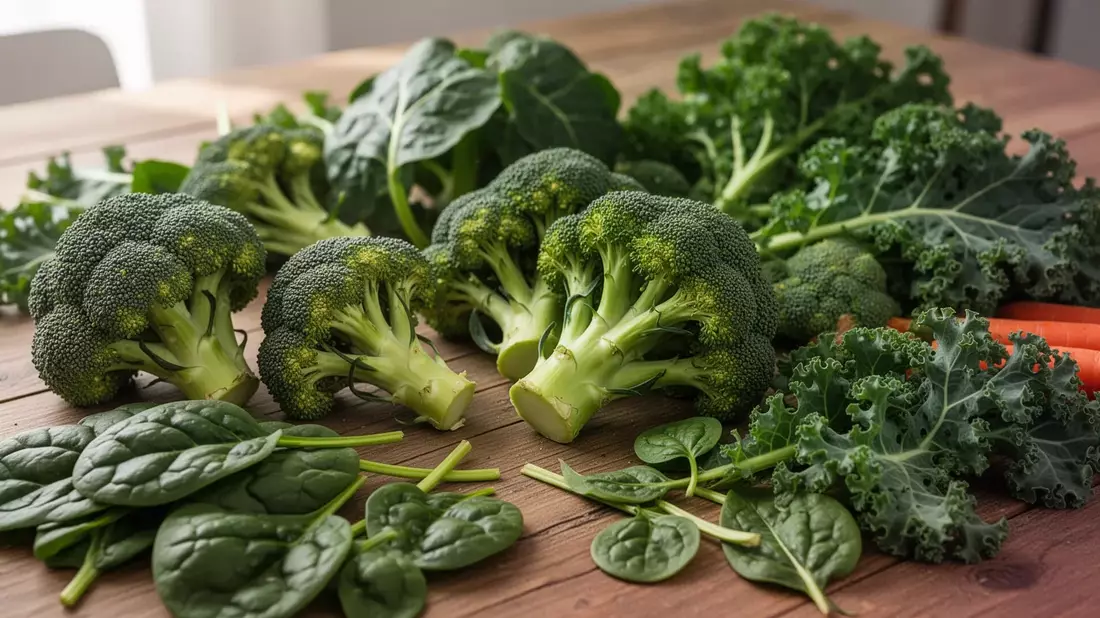 Ernährung als Therapie: Neue Studien zu Ballaststoffen und Proteinen