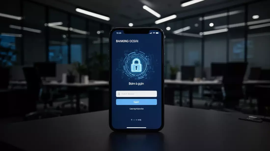 Sparkassen-Kunden im Visier: Neue Phishing-Welle mit hohem Druck