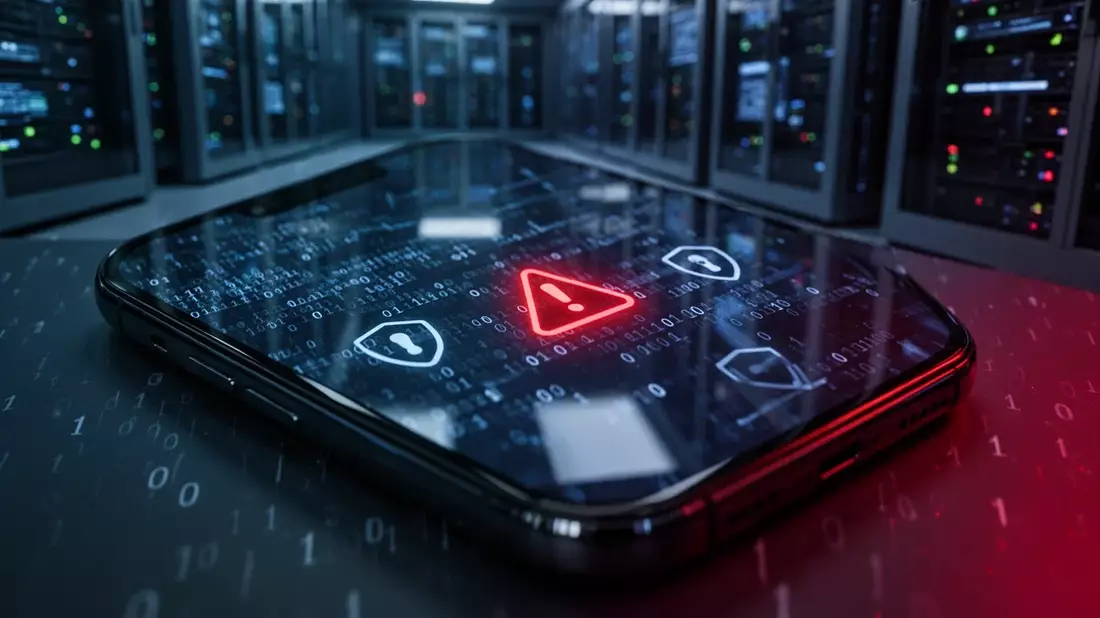 Mumbai: Festnahme eines App-Entwicklers im Kampf gegen Cyberbetrug