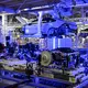 Die BMW-Werke in Deutschland sind laut BMW-Chef Nedeljkovic sehr gut ausgelastet. (Archivbild) - Bild: Sven Hoppe/dpa