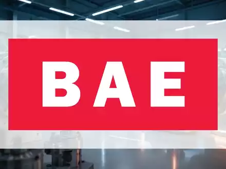 Abstrakte Darstellung moderner Luft- und Raumfahrttechnologie in einer industriellen Umgebung. - Foto: über boerse-global.de