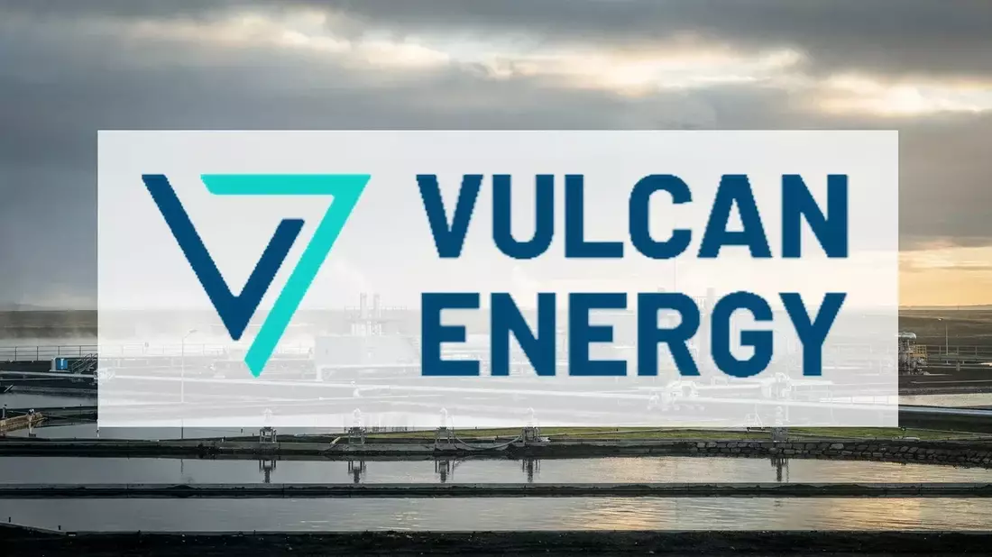 Vulcan Energy Secures €2.2B Financing for Lionheart Lithium Project Despite Share Price Slump