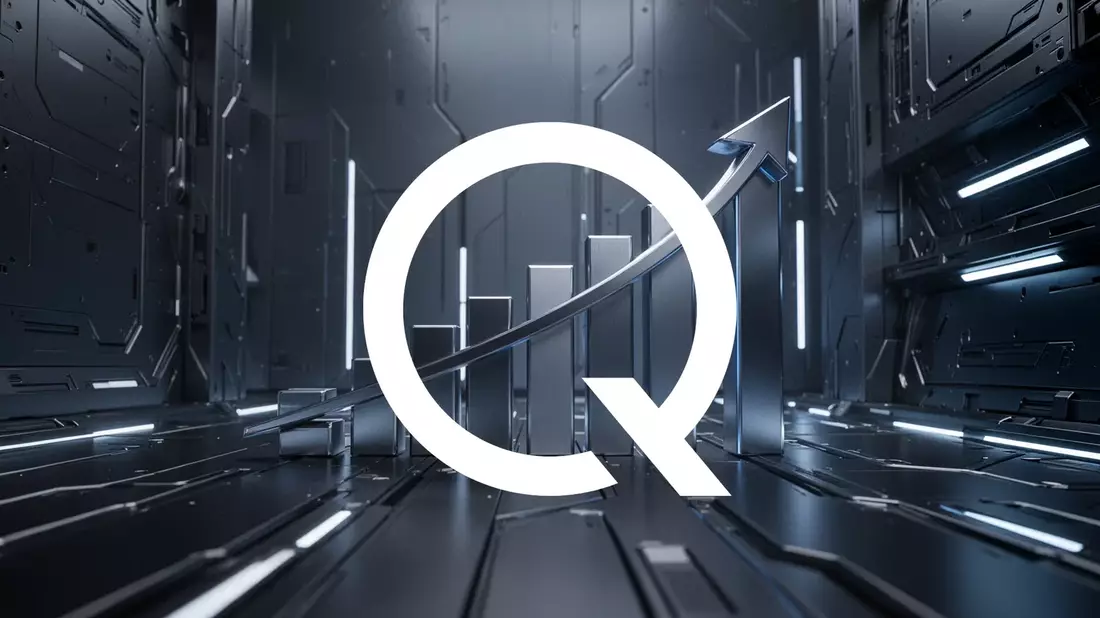 Qinetiq Aktie: Starke Kursentwicklung durch Aktienrückkäufe