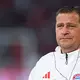 Eberl kritisierte die FIFA mit harschen Worten. (Archivbild) - Bild: Sven Hoppe/dpa