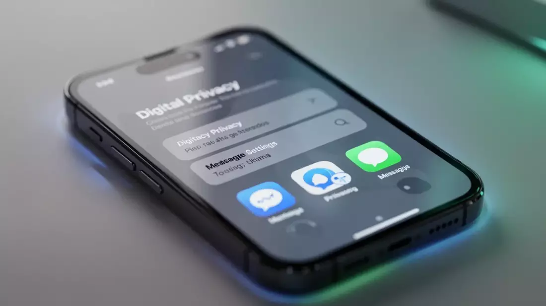 iPhone & Google Messages: Neue Datenschutz-Tools im Überblick
