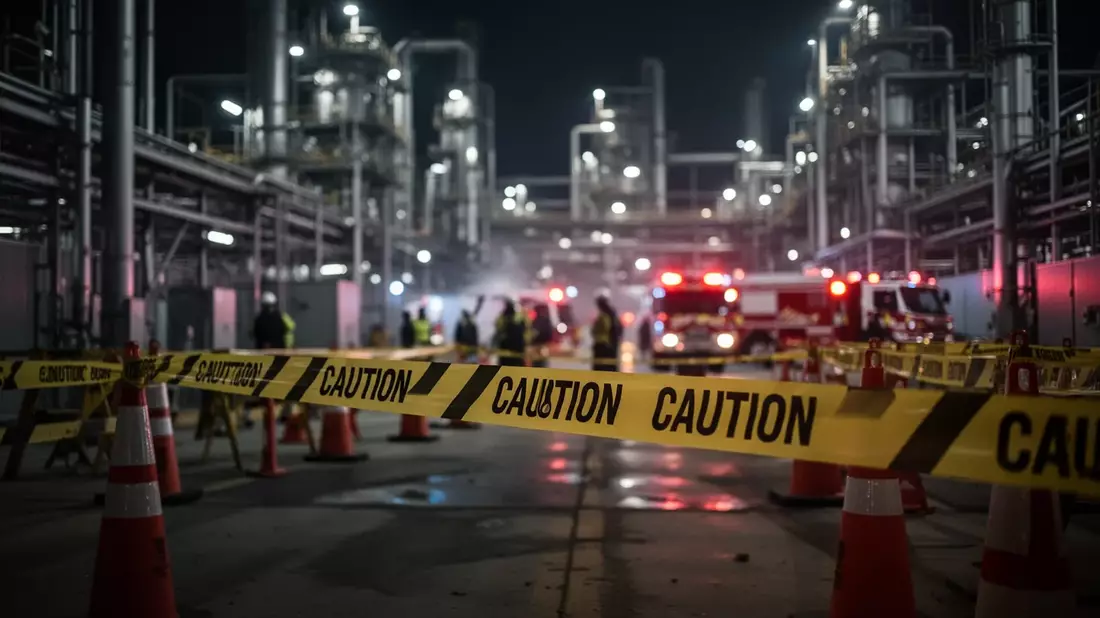 Regulators across four continents have launched investigations this week following a series of deadly industrial accidents involving falling debris, explosions, and electrical hazards. The incidents,…