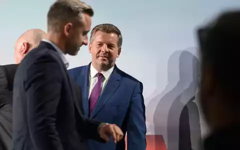 Andere Parteien wollen eine Alleinregierung der AfD in Sachsen-Anhalt verhindern. (Archivbild) - Foto: Klaus-Dietmar Gabbert/dpa