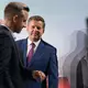 Andere Parteien wollen eine Alleinregierung der AfD in Sachsen-Anhalt verhindern. (Archivbild) - Bild: Klaus-Dietmar Gabbert/dpa