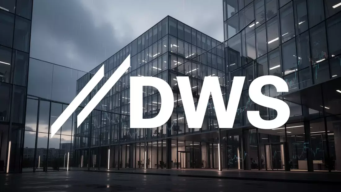 DWS Quartalszahlen: Rekordzuflüsse, aber schwache Gebühren belasten Aktie