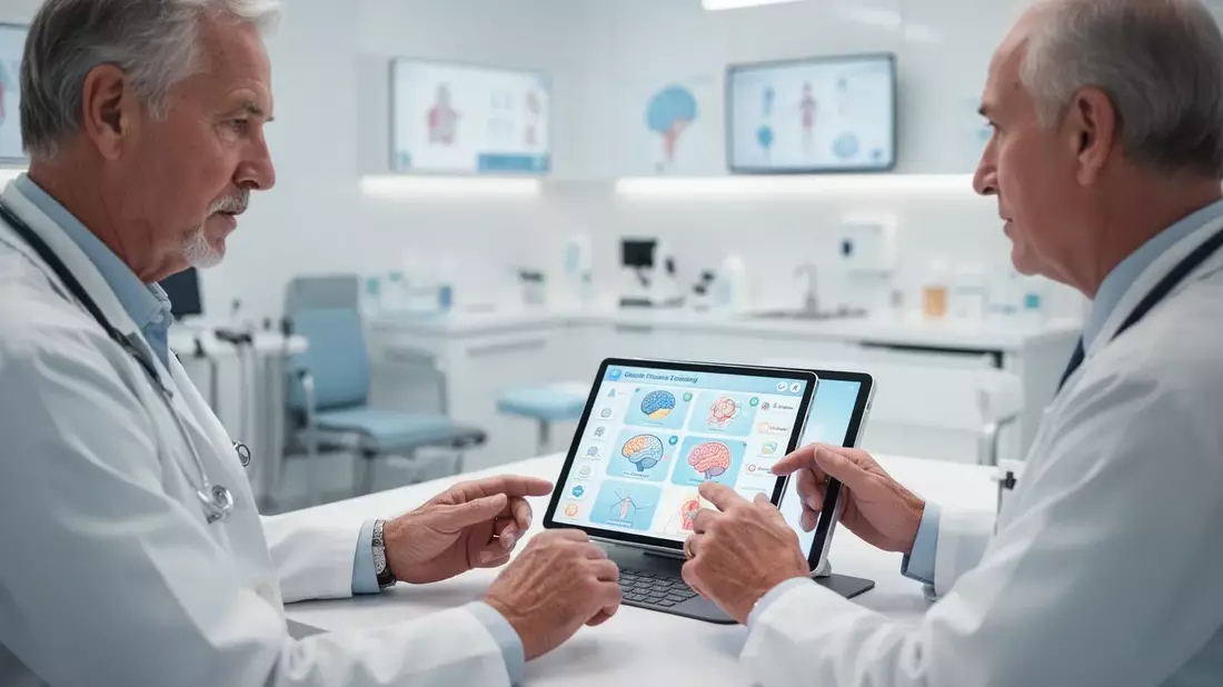 Demenz-Prävention: Studie zeigt 47% geringere Gesundheitskosten
