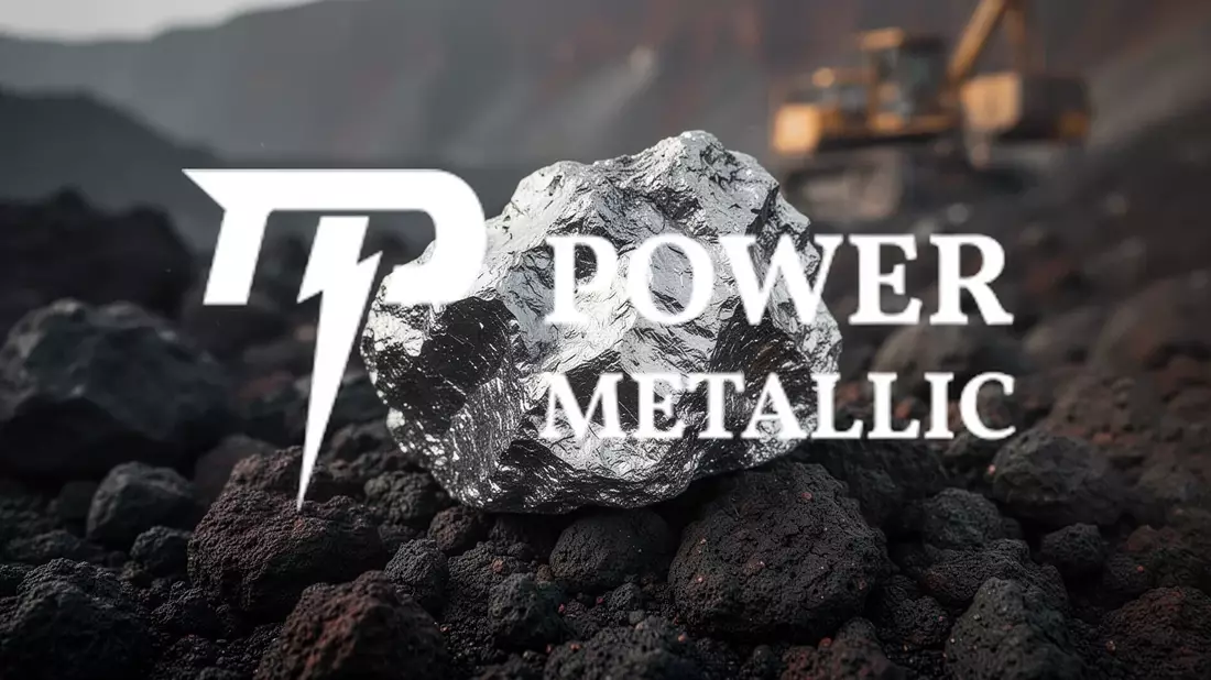 Power Metallic Mines: Ressourcen-Update für Nisk-Projekt verschoben