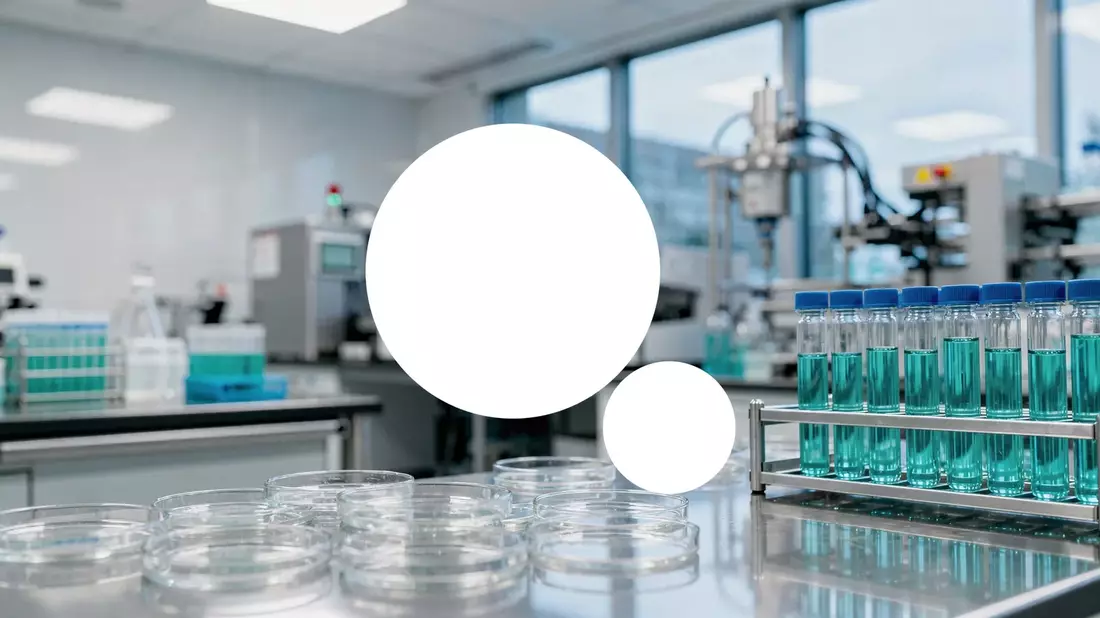 Evotec Aktie: Bewährungsprobe nach Gewinnwarnung und Kursrutsch