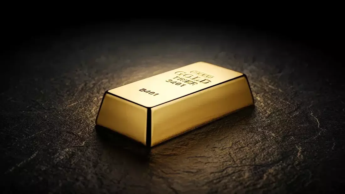 Gold Price Holds Near $4,080 as Central Bank Buying Offsets Fed Hawkish Stance