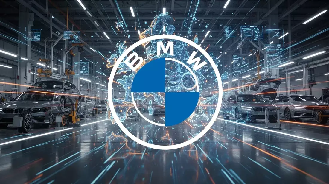 BMW Financial Services Outearns Auto Unit as Profit Plunges 35%