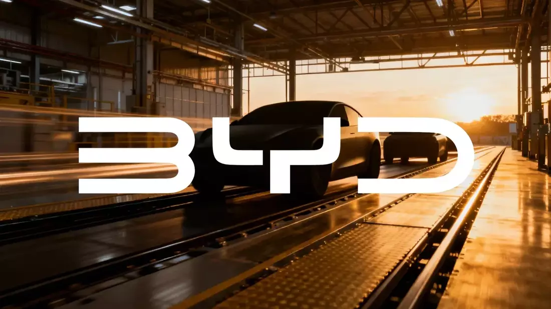 BYD Dividend Payout July 31: Stock Surges 27% Amid Global Expansion and Trade Tariffs