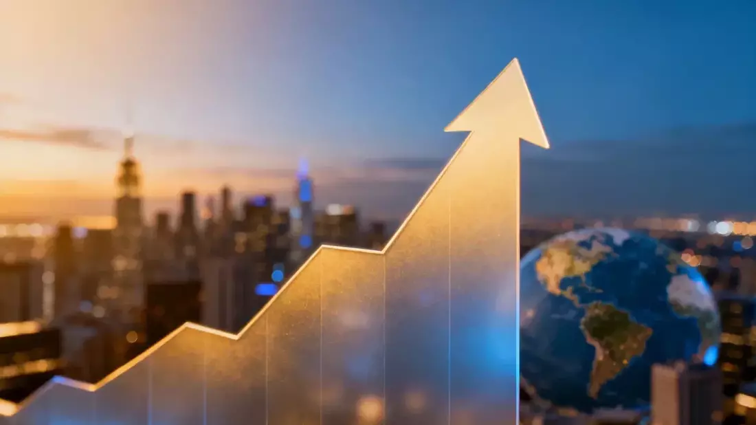 Vanguard FTSE All-World ETF Volatility: Microsoft vs Meta Earnings Impact
