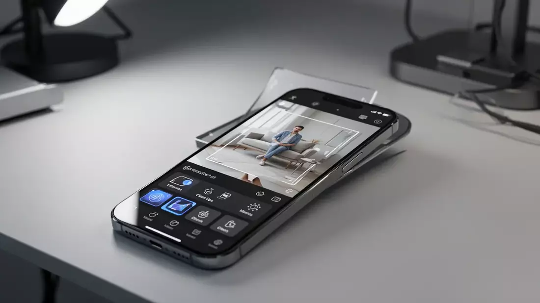 Apple iOS 27: Neue KI-Funktionen revolutionieren die Photos App