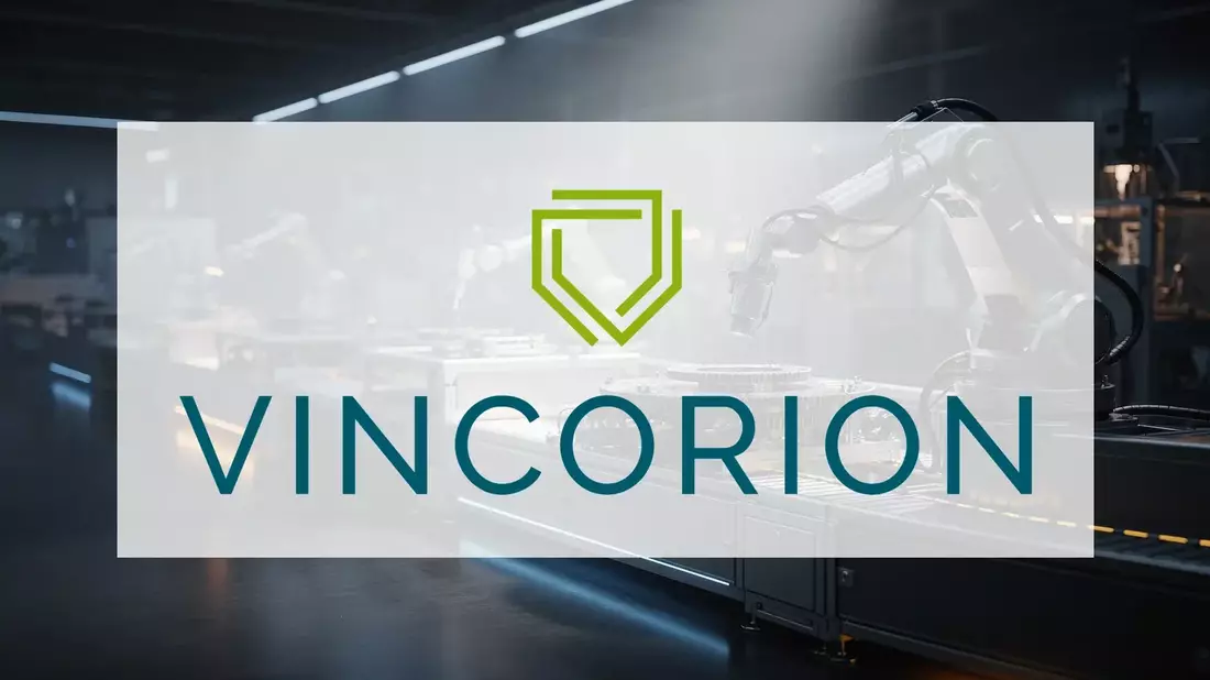 Vincorion: Rekordaufträge treiben Kapazitätsausbau und SDAX-Aufstieg