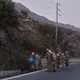 Die Brände auf der Urlaubsinsel Kreta sind noch nicht unter Kontrolle. - Bild: Giannis Angelakis/AP/dpa