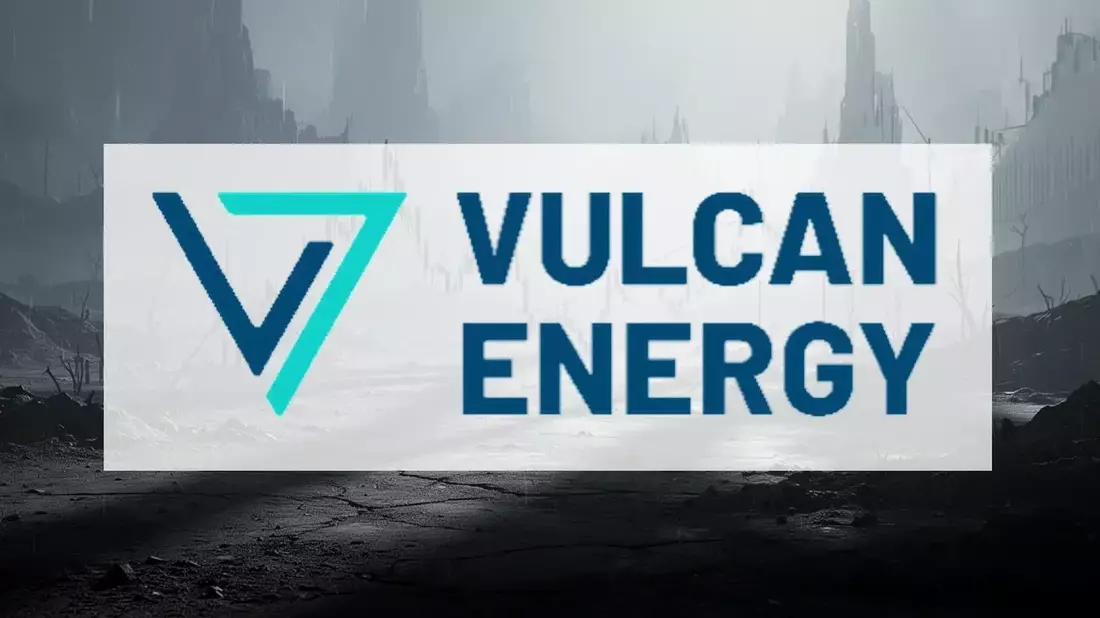 Vulcan Energy Stock Hits 52-Week Low Despite €2.2B Lionheart Funding Close